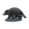 Bearpaw Longlife 3D Target - Moving Raccoon -Bow Master Supplies bpa330