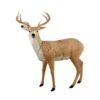 Bearpaw Franzbogen 3D Target - Stag - Standing 1 Bearpaw Franzbogen 3D Target - Stag - Standing -Bow Master Supplies bpa336
