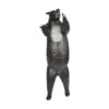 Bearpaw Franzbogen 3D Target - Standing Black Bear -Bow Master Supplies bpa338