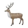 Bearpaw Franzbogen 3D Target - Red Stag -Bow Master Supplies bpa339