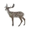 Bearpaw Franzbogen 3D Target - Standing Fallow Deer -Bow Master Supplies bpa340