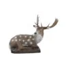 Bearpaw Franzbogen 3D Target - Lying Fallow Deer -Bow Master Supplies bpa341