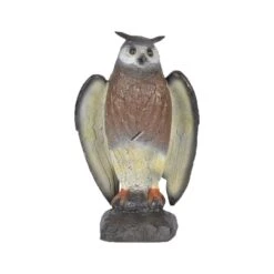 Bearpaw Franzbogen 3D Target - Strutting Owl