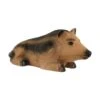 Bearpaw Franzbogen 3D Target - Lying Piglet -Bow Master Supplies bpa372
