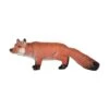 Bearpaw Franzbogen 3D Target - Small Fox -Bow Master Supplies bpa373
