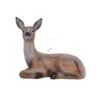 Bearpaw Longlife 3D Target - Bedded Roe Deer -Bow Master Supplies bproedeer