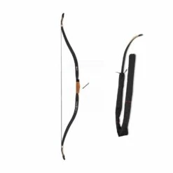 Buck Trail Flint 48" Horse Bow -Bow Master Supplies buck trail flint horse bow 2 1
