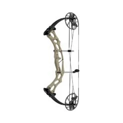 Hoyt Kobalt Compound Bow 2023 -Bow Master Supplies buckskin 1