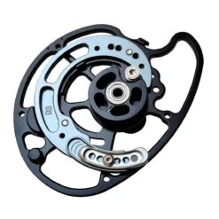 Mybo Revolution 40 Compound Bow -Bow Master Supplies cam 1