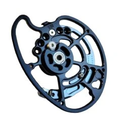 Mybo Revolution 40 Compound Bow -Bow Master Supplies cam 2