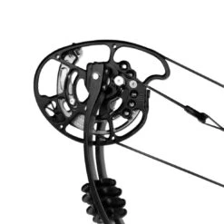 Mybo Revolution 37 Compound Bow 25 Mybo Revolution 37 Compound Bow -Bow Master Supplies cam 1