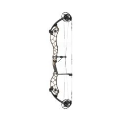 Bowtech Reckoning 36 Gen-2 Compound Bow -Bow Master Supplies camo36