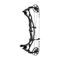 Hoyt Carbon RX-7 Compound Bow - Mod 2 -Bow Master Supplies carbon rx 7 blackout 1 3