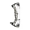 Hoyt Carbon RX-7 Compound Bow - Mod 2 -Bow Master Supplies carbon rx 7 buckskin