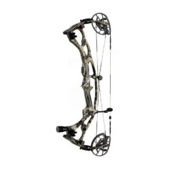 Hoyt Carbon RX-7 Compound Bow - Mod 2 -Bow Master Supplies carbon rx 7 gos