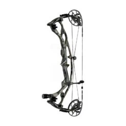Hoyt Carbon RX-7 Compound Bow - Mod 3 -Bow Master Supplies carbon rx 7 kv2 4
