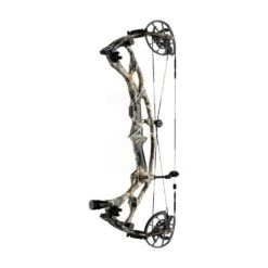Hoyt Carbon RX-7 Compound Bow - Mod 3 -Bow Master Supplies carbon rx 7 realtree edge 4