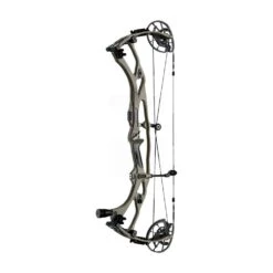 Hoyt Carbon RX-7 Ultra Compound Bow - Mod 3 -Bow Master Supplies carbon rx 7 ultra buckskin 2 1