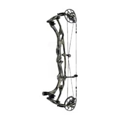 Hoyt Carbon RX-7 Ultra Compound Bow - Mod 3 -Bow Master Supplies carbon rx 7 ultra kv2 2 1