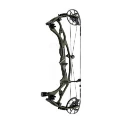 Hoyt Carbon RX-7 Compound Bow - Mod 2 -Bow Master Supplies carbon rx 7 wilderness 3