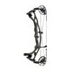 Hoyt Carbon RX-7 Compound Bow - Mod 3 -Bow Master Supplies carbon rx 7 wilderness 4