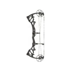Bowtech Carbon One Compound Bow -Bow Master Supplies carbonone profile black