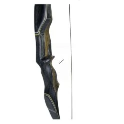 White Feather Catan 62" Fieldbow 7 White Feather Catan 62" Fieldbow -Bow Master Supplies catanrh