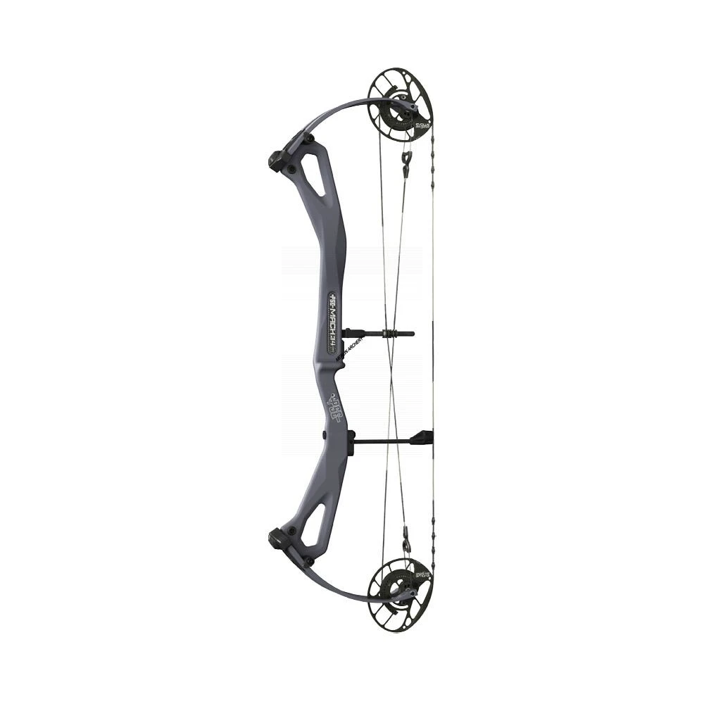 PSE Mach 34 Compound Bow - S2 Cam 6 PSE Mach 34 Compound Bow - S2 Cam - Image 4
