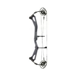 PSE Mach 34 Compound Bow - EC Cam -Bow Master Supplies charele 1 2