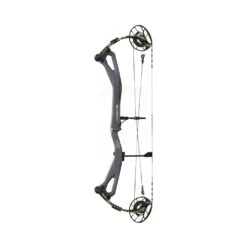 PSE Mach 34 Compound Bow - EC Cam -Bow Master Supplies charsub 1 2