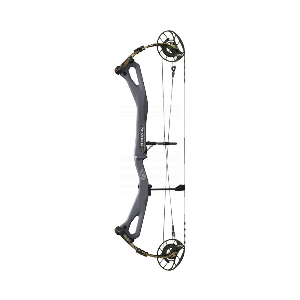 PSE Mach 34 Compound Bow - S2 Cam 8 PSE Mach 34 Compound Bow - S2 Cam - Image 6