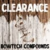 Clearance - Bowtech Compound Bows 2 Clearance - Bowtech Compound Bows -Bow Master Supplies cl bowtech compounds