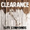 Clearance - Elite Compound Bows -Bow Master Supplies cl elite compounds