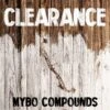 Clearance - Mybo Compound Bows -Bow Master Supplies cl mybo compounds
