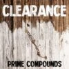 Clearance - Prime Compound Bows -Bow Master Supplies cl prime compounds