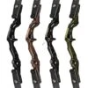 Mybo Pathfinder 17" Recurve Riser 2 Mybo Pathfinder 17" Recurve Riser -Bow Master Supplies colour set web