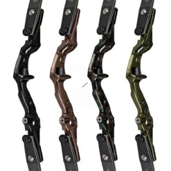 Mybo Pathfinder Field Bow - 60" 22 Mybo Pathfinder Field Bow - 60" -Bow Master Supplies colour set web 1