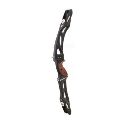 Core Astral Recurve Riser -Bow Master Supplies core astral recurve riser rh matt black 1