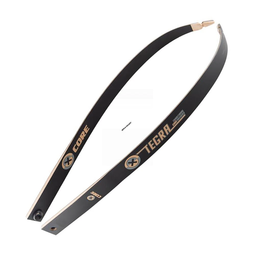 Core Tegra Recurve Limbs 3 Core Tegra Recurve Limbs