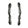 Core Tegra Recurve Riser 2 Core Tegra Recurve Riser -Bow Master Supplies core tegra recurve riser