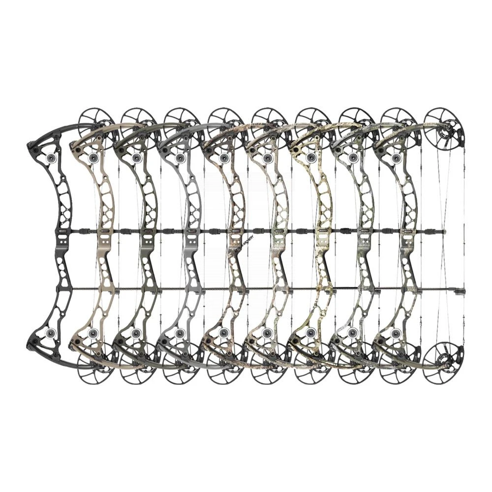 Bowtech CP-30 Compound Bow 3 Bowtech CP-30 Compound Bow