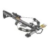 EK Archery HEX 400 Compound Crossbow -Bow Master Supplies cr 400bp 1
