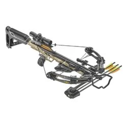 EK Archery HEX 400 Compound Crossbow -Bow Master Supplies cr 400mp 1
