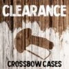 Clearance - Crossbow Cases -Bow Master Supplies crossbow case clearance 1
