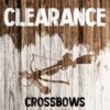 Clearance - Crossbows -Bow Master Supplies crossbow clearance 1