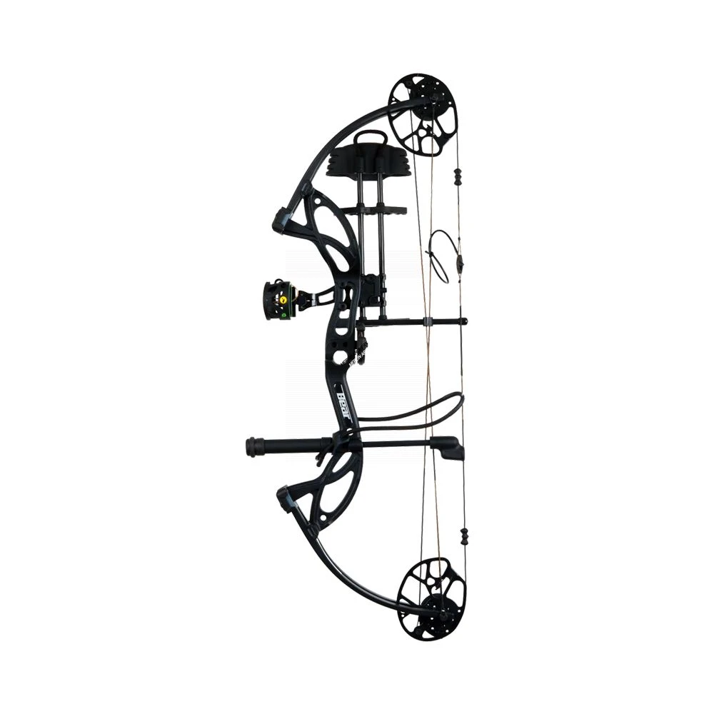 Bear Cruzer G3 RTH Compound Bow 4 Bear Cruzer G3 RTH Compound Bow - Image 2