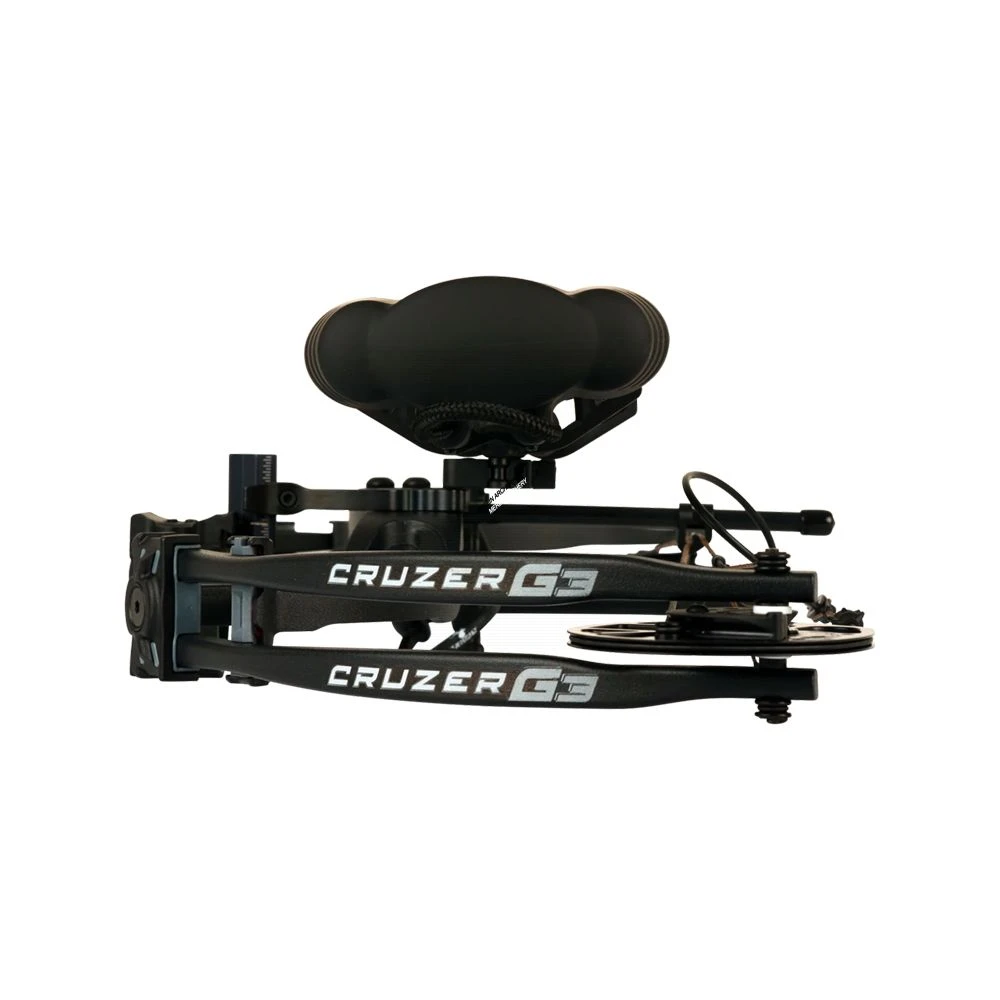 Bear Cruzer G3 RTH Compound Bow 7 Bear Cruzer G3 RTH Compound Bow - Image 5
