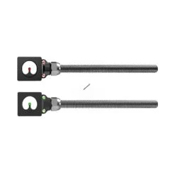 Axcel Recurve Sight Pin Curve Cube