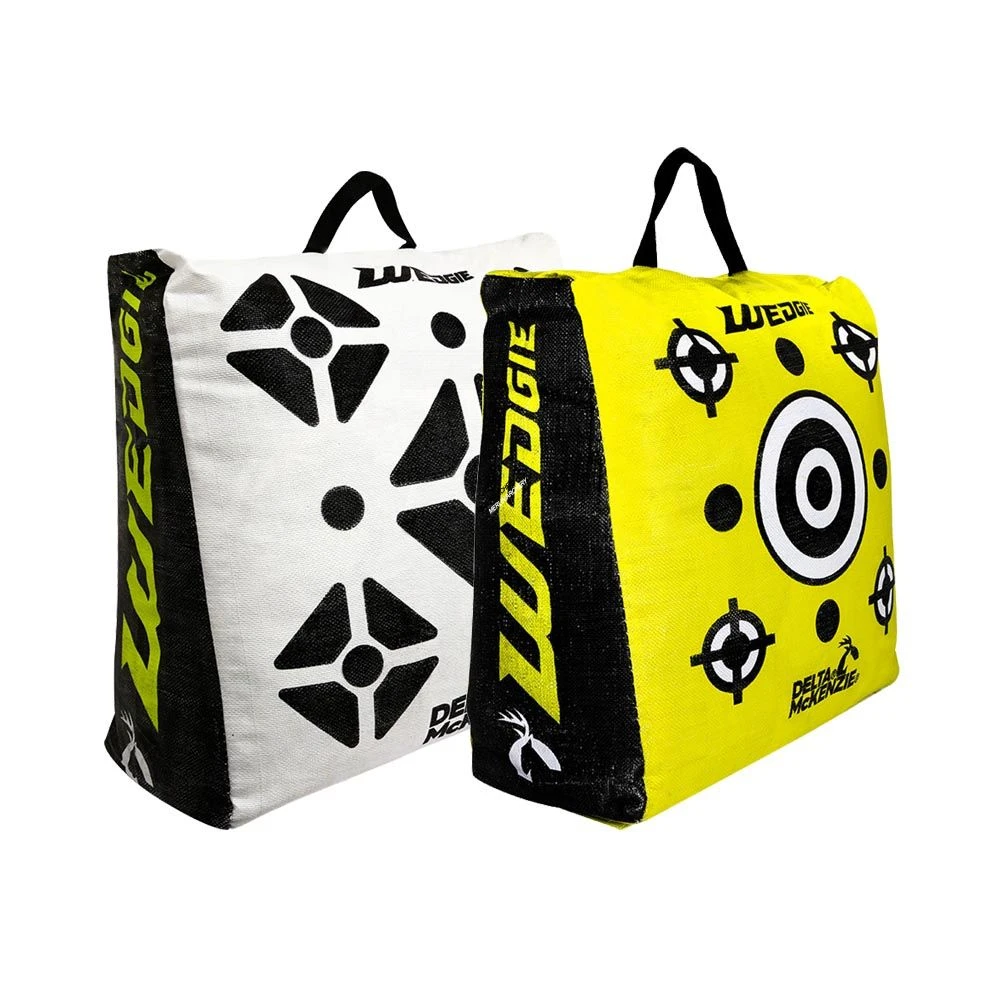 Delta Mckenzie Wedgie Bag Target 3 Delta Mckenzie Wedgie Bag Target