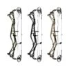 Sanlida Dragon 10 Compound Bow 1 Sanlida Dragon 10 Compound Bow -Bow Master Supplies dragon10group